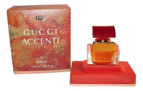 gucci accenti ähnlicher duft|Accenti by Gucci (Parfum) » Reviews & Perfume Facts.